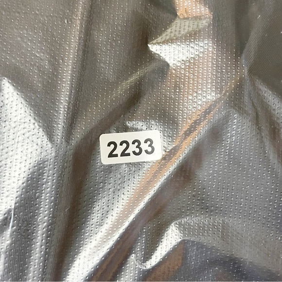 NWT Baleaf Multi-pocket Leggings Small - Picture 6 of 6